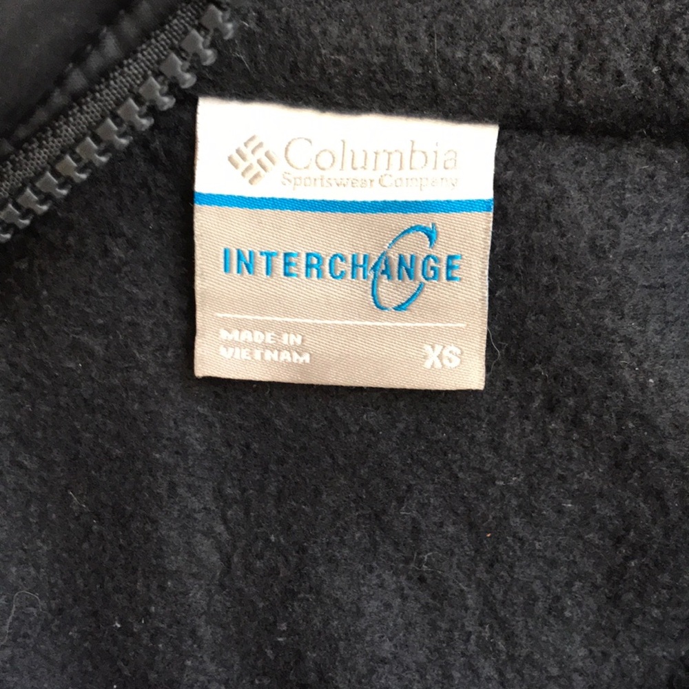 Winter coat - Picture 7 of 8